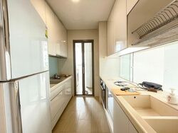 The Lincoln Residences (D11), Condominium #551119551
